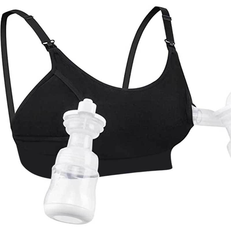 Nursing Bra Clip - Kobiety w ciąży biustonosz do karmienia