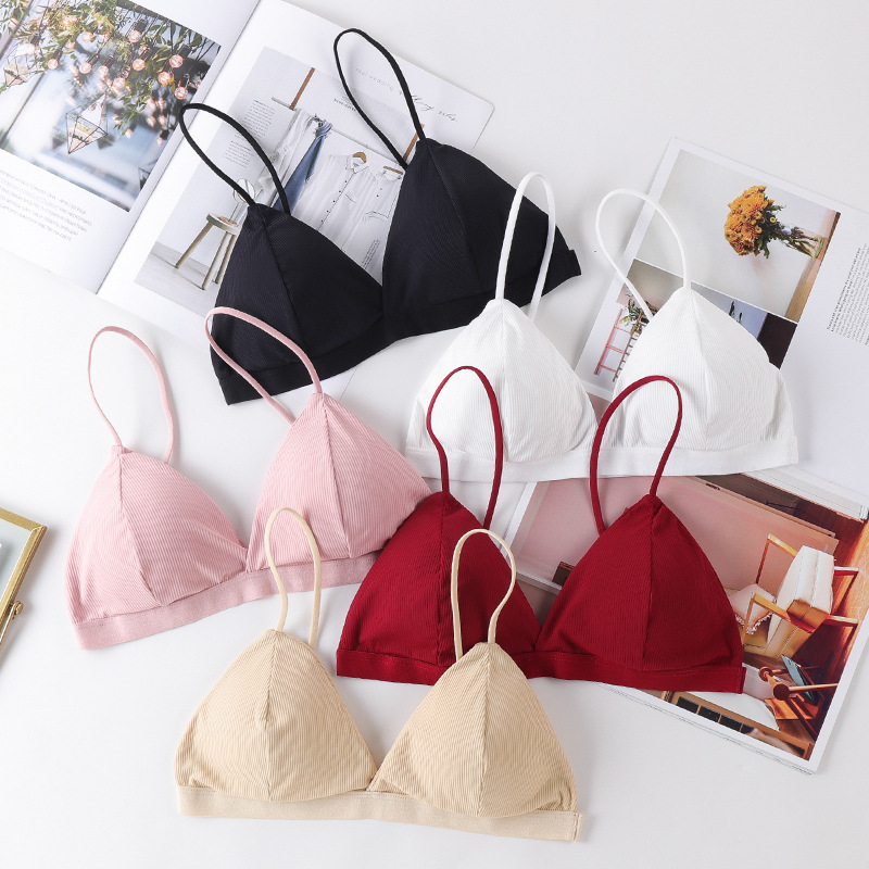 3D seksowna bielizna biustonos – Lace Bralette Set recenzja i cena